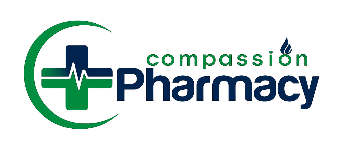 Compassion Pharmacie